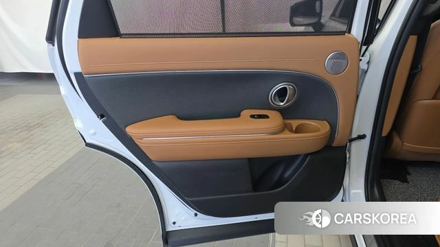 Hyundai Palisade (LX3) id 4862822 из Кореи 17
