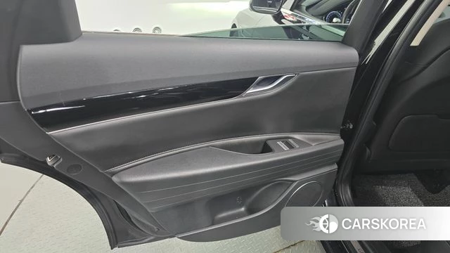 Genesis G80 (RG3) id 4519200 из Кореи 17