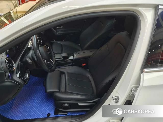 Mercedes-Benz Class A id 4365845 из Китая 17