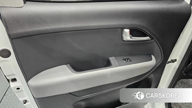 Kia The New Kia Ray id 4893509 из Кореи 17