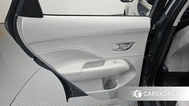 Hyundai Kona (SX2) id 4590792 из Кореи 17