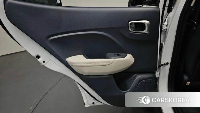 Hyundai Venue id 4602251 из Кореи 17