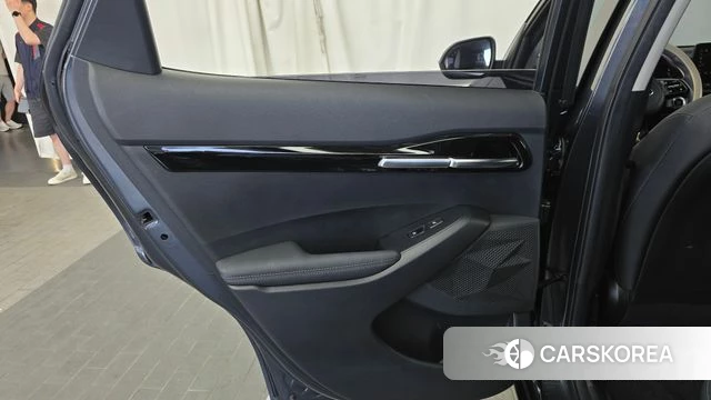 Kia Seltos id 4402315 из Кореи 17
