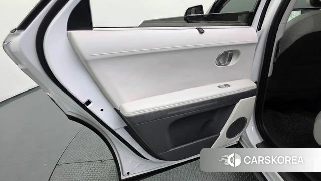 Hyundai Ionic 5 id 4361773 из Кореи 17