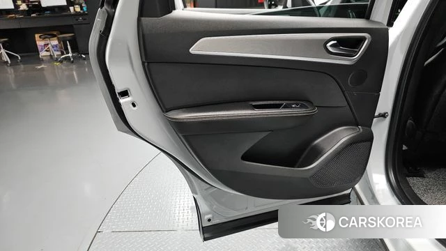 Renault Korea (Samsung) XM3 id 4767922 из Кореи 17