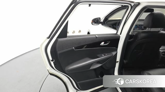 Kia The New Sorento id 4508525 из Кореи 17