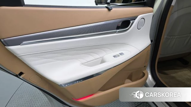 Hyundai The New Grandeur IG Hybrid id 4741776 из Кореи 17