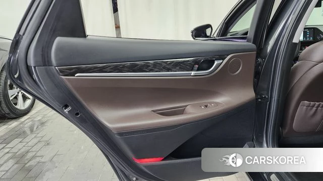 Hyundai Grandeur IG id 4552014 из Кореи 17