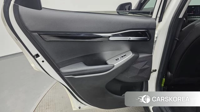 Kia Seltos id 4203035 из Кореи 17