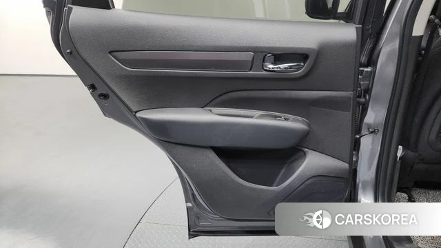 Renault Korea (Samsung) The New QM6 id 4937303 из Кореи 17