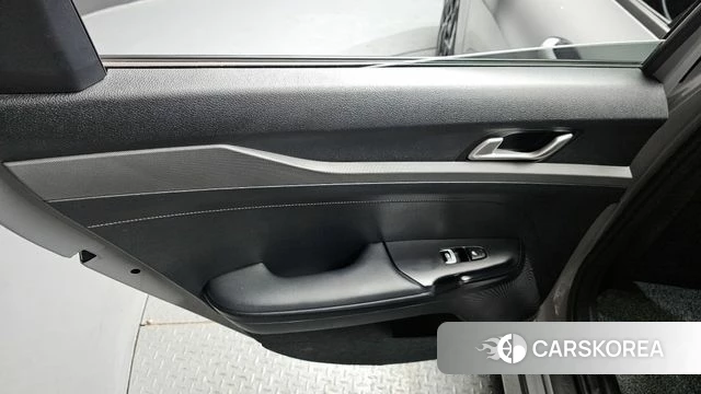 Kia The New K5 3rd generation id 4308156 из Кореи 17