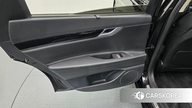 Genesis G80 (RG3) id 4774233 из Кореи 17
