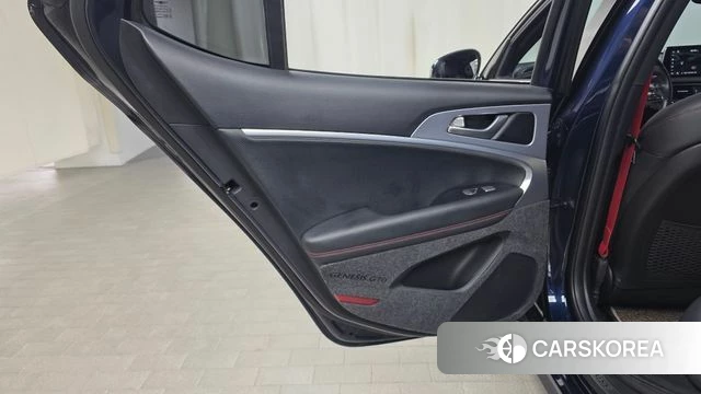 Genesis G70 id 4895224 из Кореи 17
