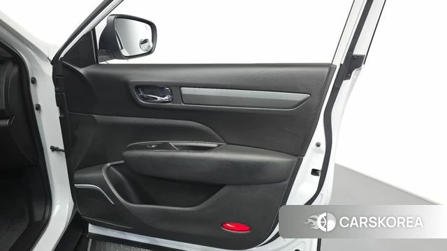 Renault Korea (Samsung) The New QM6 id 4656372 из Кореи 17