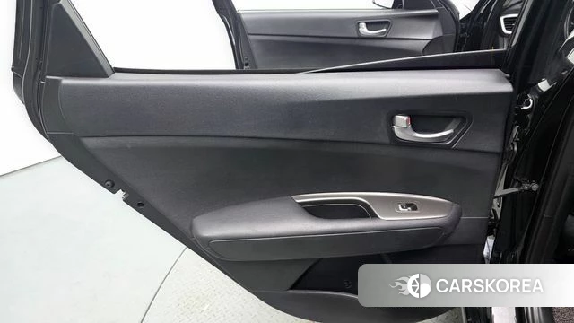 Kia The New K5 2nd generation id 4836786 из Кореи 17