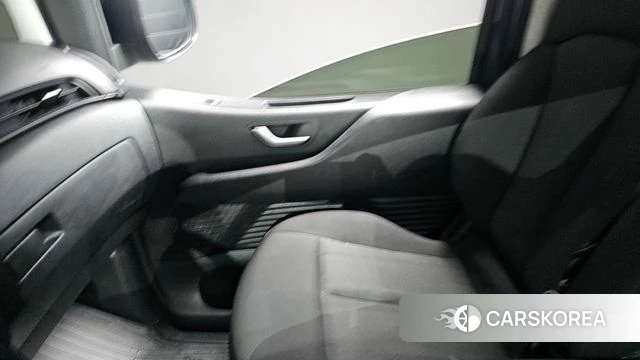 Hyundai Staria id 4355815 из Кореи 17
