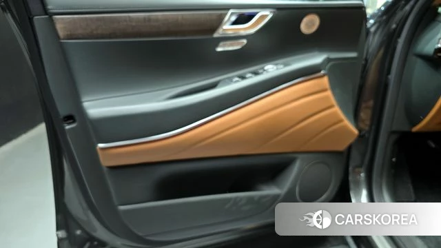 Genesis GV80 id 4292198 из Кореи 17
