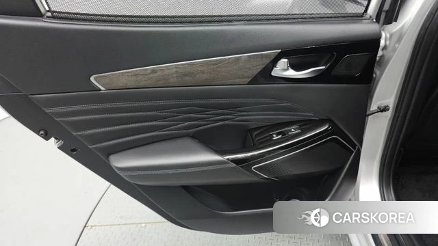 Kia K7 Premier id 4304331 из Кореи 17
