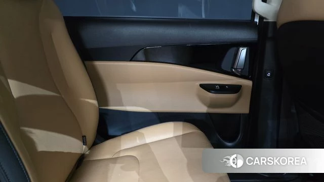 Kia Carnival 4th generation id 4608456 из Кореи 17