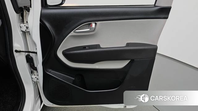 Kia The New Kia Ray id 4893391 из Кореи 17