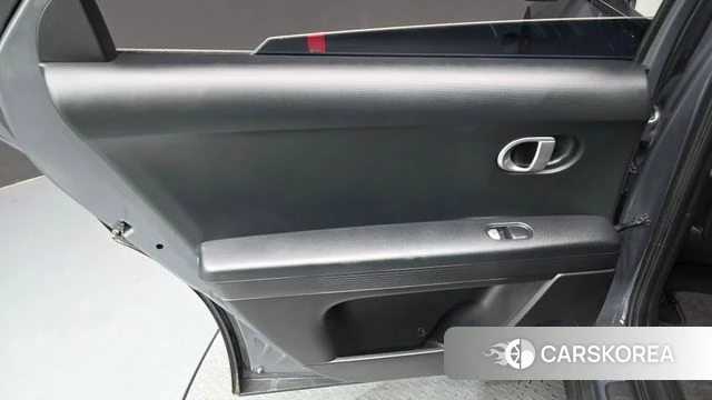 Hyundai Ionic 5 id 4308739 из Кореи 17