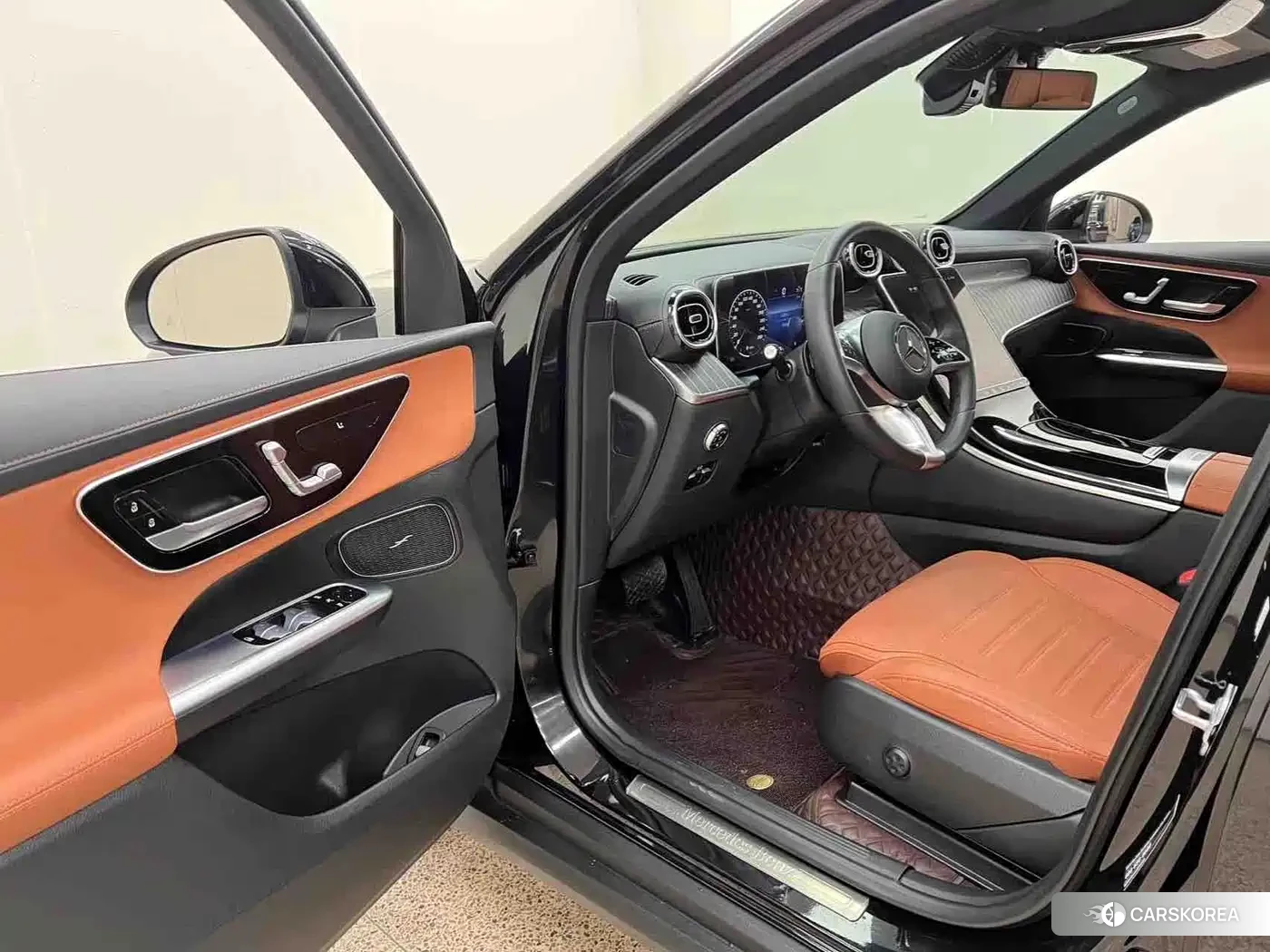 Mercedes-Benz GLC id 4679832 из Китая 17