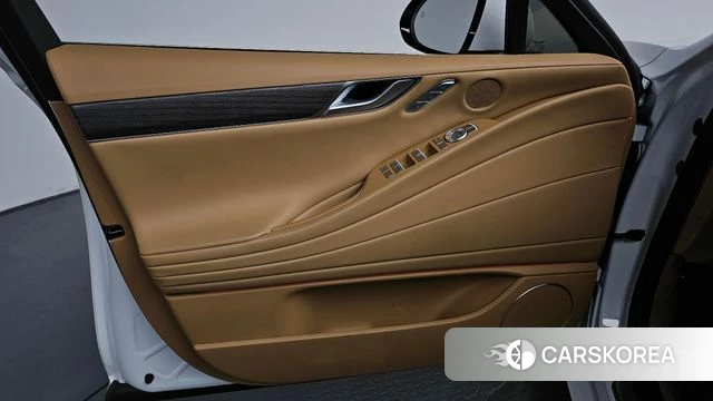 Genesis G80 (RG3) id 4548948 из Кореи 17