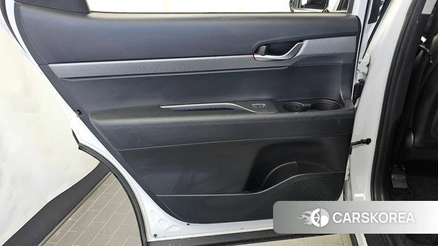 Hyundai Palisade id 4864055 из Кореи 17