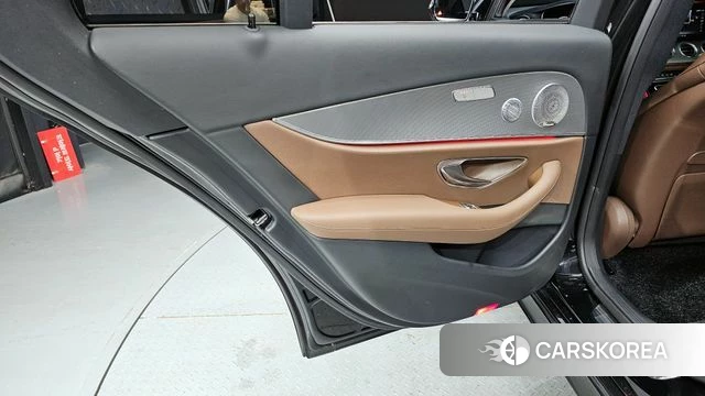 Mercedes-Benz E-Class W213 id 4371191 из Кореи 17