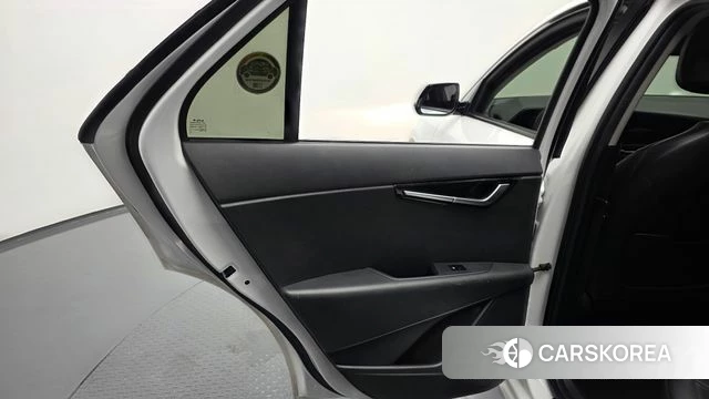 Kia Di Ol Nu Niro id 4707121 из Кореи 17