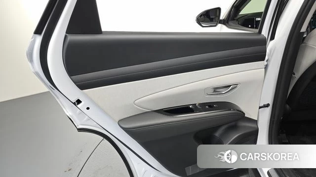 Hyundai The New Tucson (NX4) id 4681617 из Кореи 17