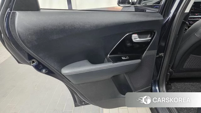 Kia The New Niro id 4943856 из Кореи 17
