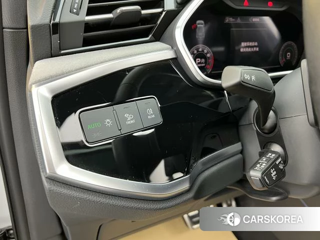 Audi Q3 id 4374529 из Китая 17