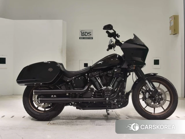 Проданный Harley-Davidson Softail Low Rider ST FXLRST1920 2023 из Японии