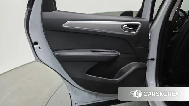 Renault Korea (Samsung) XM3 id 4361069 из Кореи 17
