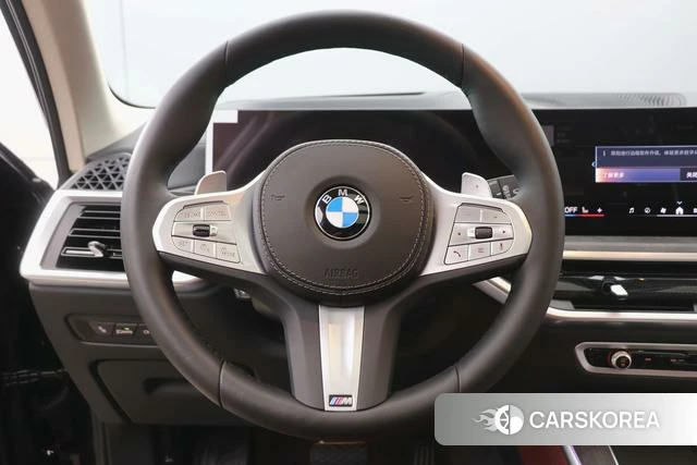 BMW X5 id 4210376 из Китая 17