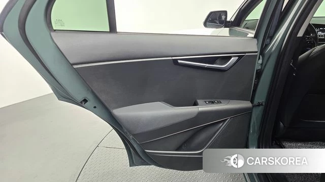 Kia Di All New Niro EV id 4650791 из Кореи 17