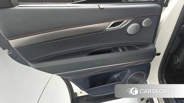 Genesis GV80 Coupe id 4635506 из Кореи 17