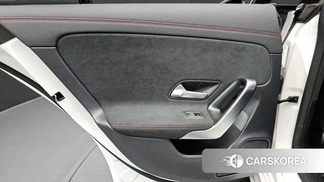 Mercedes-Benz CLA-Class C118 id 4630187 из Кореи 17
