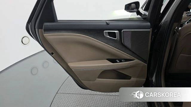 Kia K8 Hybrid id 4675768 из Кореи 17