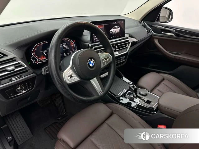 BMW X3 id 3857981 из Китая 17