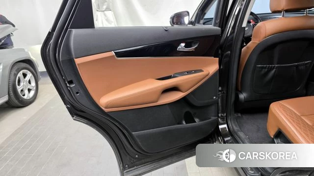 Kia The New Sorento id 4188622 из Кореи 17