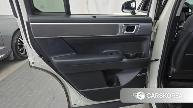 Hyundai Santa Fe (MX5) id 4468846 из Кореи 17