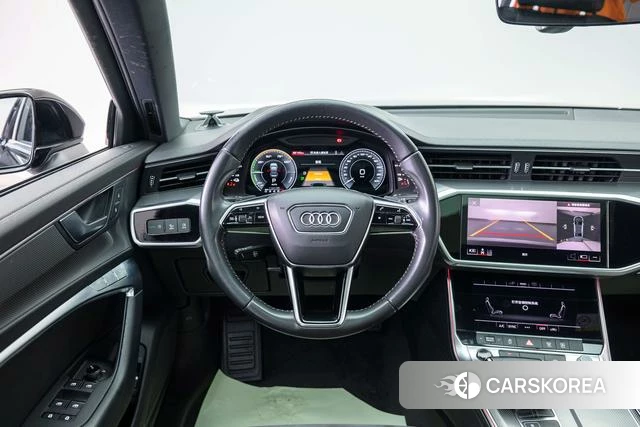 Audi A6L PHEV id 4278482 из Китая 17