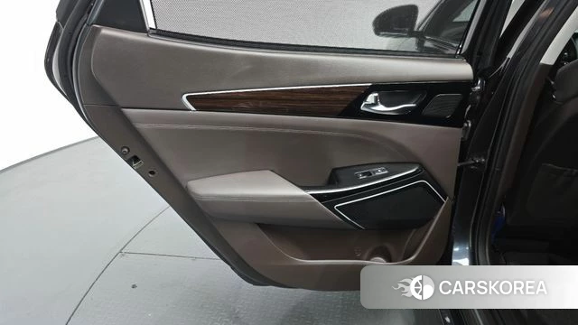 Kia All New K7 Hybrid id 4294959 из Кореи 17