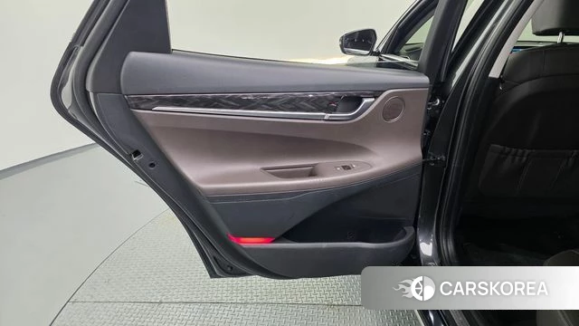 Hyundai Grandeur IG id 4568268 из Кореи 17