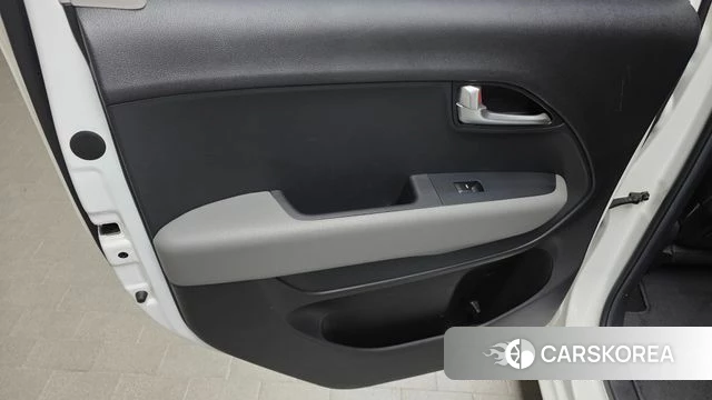 Kia The New Kia Ray id 4745038 из Кореи 17