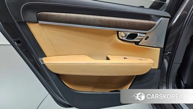 Volvo S90 id 4594165 из Кореи 17