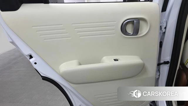 Hyundai The New Casper id 4578382 из Кореи 17