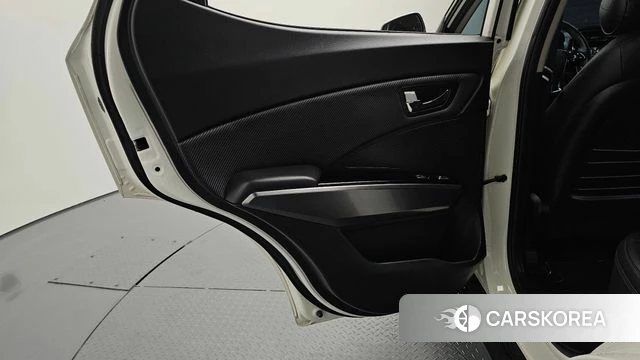 Ssangyong Berry New Tivoli id 4549973 из Кореи 17